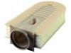 Filtro de aire Air Filter:651 094 01 04