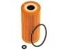 Filtro de aceite Oil Filter:640 180 0009