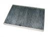 Filtro, aire habitáculo Cabin Air Filter:4B0 819 439 C