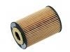 Filtre à huile Oil filter:166 180 00 09
