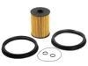 Kraftstofffilter Fuel Filter:16 14 6 757 196