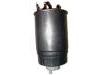 бензиновый фильтр Fuel Filter:6N0 127 401 C