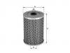 فلتر الوقود Fuel Filter:P707N