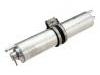 Filtre carburant Fuel Filter:16 12 6 750 475