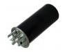 Filtre carburant Fuel Filter:4F0 127 435