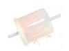 Filtro de combustible Fuel Filter:16900-SA0-004