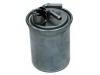 Filtre carburant Fuel Filter:6Q0 127 400 H