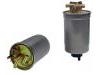 Fuel Filter:057 127 401 C