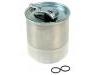 Fuel Filter:668 092 01 01