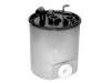 Filtre carburant Fuel Filter:665 092 00 01