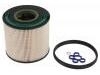 燃料フィルター Fuel Filter:7L6 127 434 A