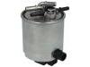 бензиновый фильтр Fuel Filter:16400-JD50B