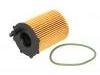 Filtro de aceite Oil Filter:16 106 937 80