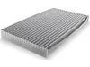 воздушный фильтр кабины Cabin Air Filter:27891-3DF0A