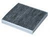 Filtre compartiment Cabin Air Filter:27277-4M400-A084