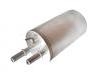 Fuel Filter:8M51-9155-BB