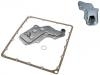 Hydraulikfiltersatz, Automatikgetriebe A/T Filter Kit:31728-41X01