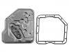 Hydraulikfiltersatz, Automatikgetriebe A/T Filter Kit:8641910