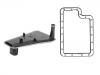 Hydraulikfiltersatz, Automatikgetriebe A/T Filter Kit:E9TZ-7A098-B