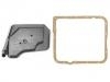 Hydraulikfiltersatz, Automatikgetriebe A/T Filter Kit:24208576