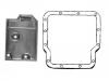 Jeu de filtre hydraulique, transmission automatique A/T Filter Kit:96040313