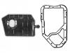 Hydraulikfiltersatz, Automatikgetriebe A/T Filter Kit:8642933