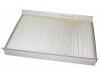 Filtro, aire habitáculo Cabin air filter:168 830 00 18