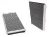 Filtre compartiment Cabin Air Filter:2E0819638A