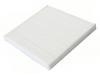 Filtre compartiment Cabin Air Filter:6447.YA