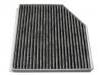 Filtro, aire habitáculo Cabin Air Filter:4H0 819 439